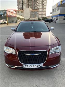 کرایسلەر 300